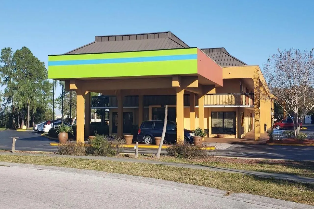 ** Motel Surestay Hotel By Best Western St Pete Clearwater Airport États-Unis
