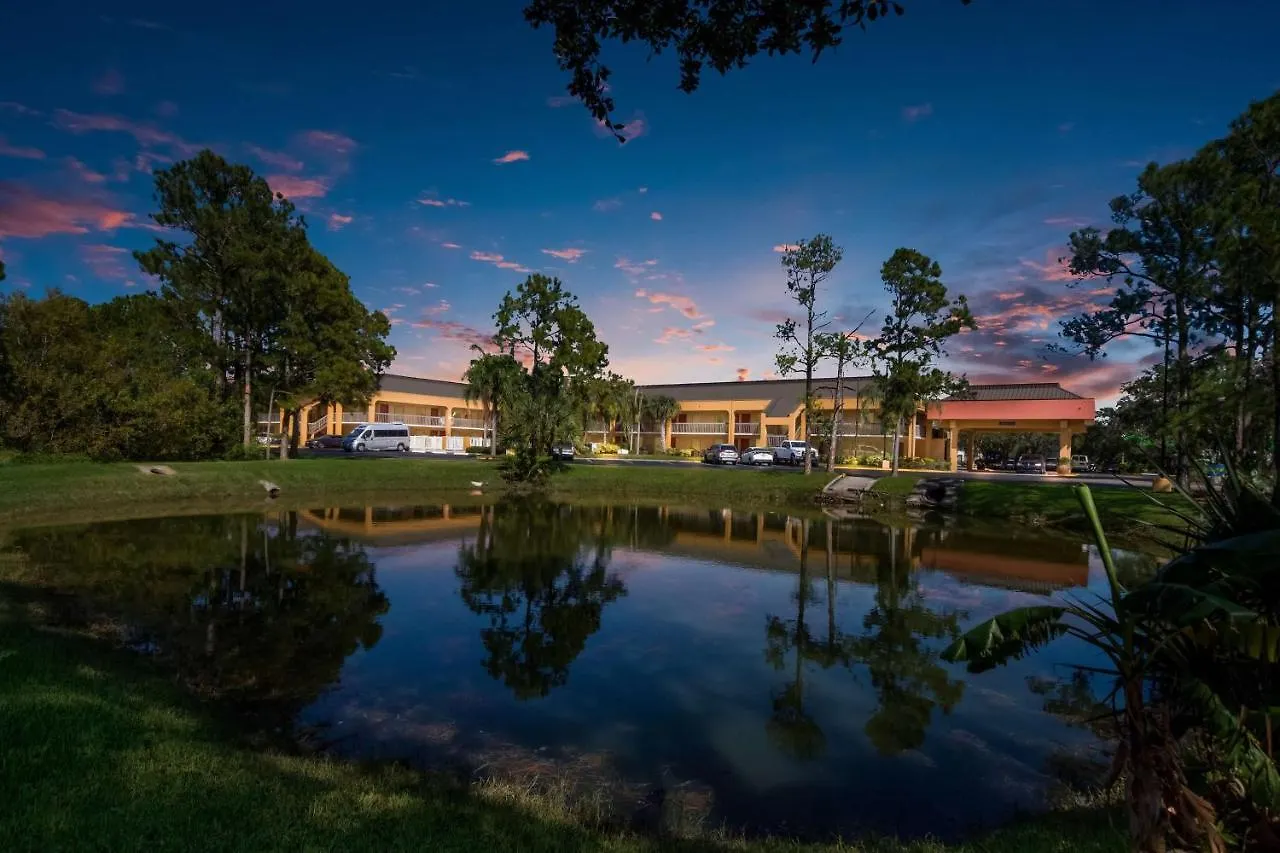 Surestay Hotel By Best Western St Pete Clearwater Airport États-Unis
