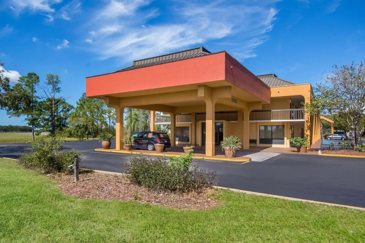 Surestay Hotel By Best Western St Pete Clearwater Airport Motel