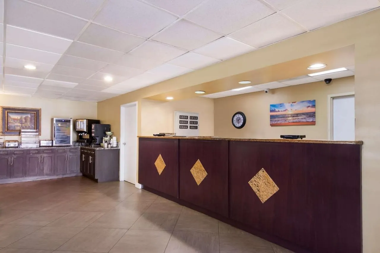 Surestay Hotel By Best Western St Pete Clearwater Airport États-Unis