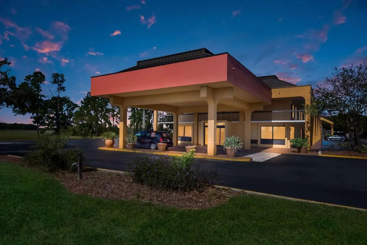 Motel Surestay Hotel By Best Western St Pete Clearwater Airport
