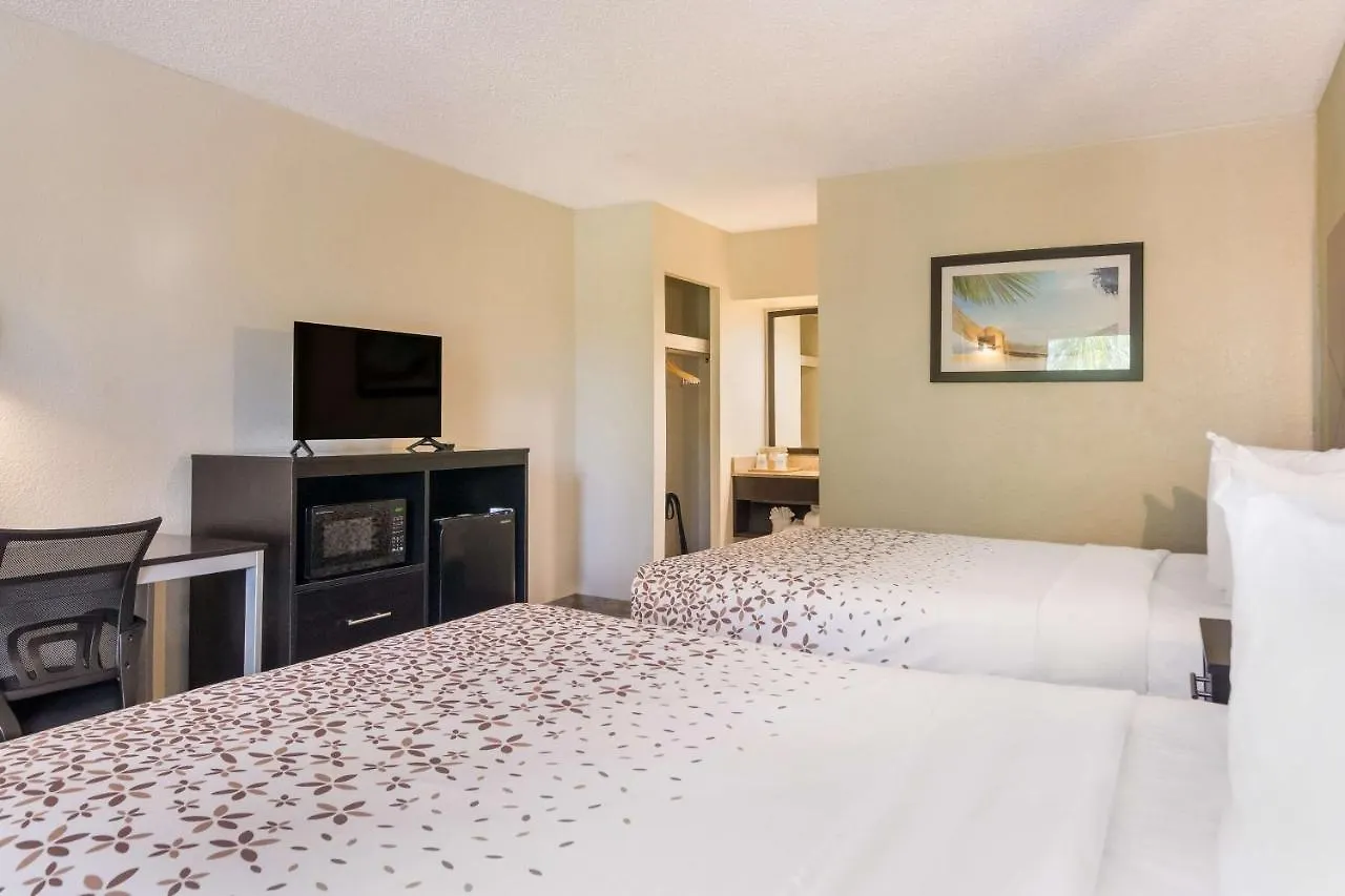 Surestay Hotel By Best Western St Pete Clearwater Airport Motel