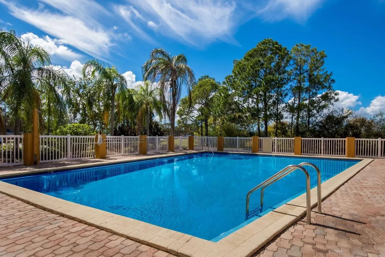 Surestay Hotel By Best Western St Pete Clearwater Airport 2*,  États-Unis