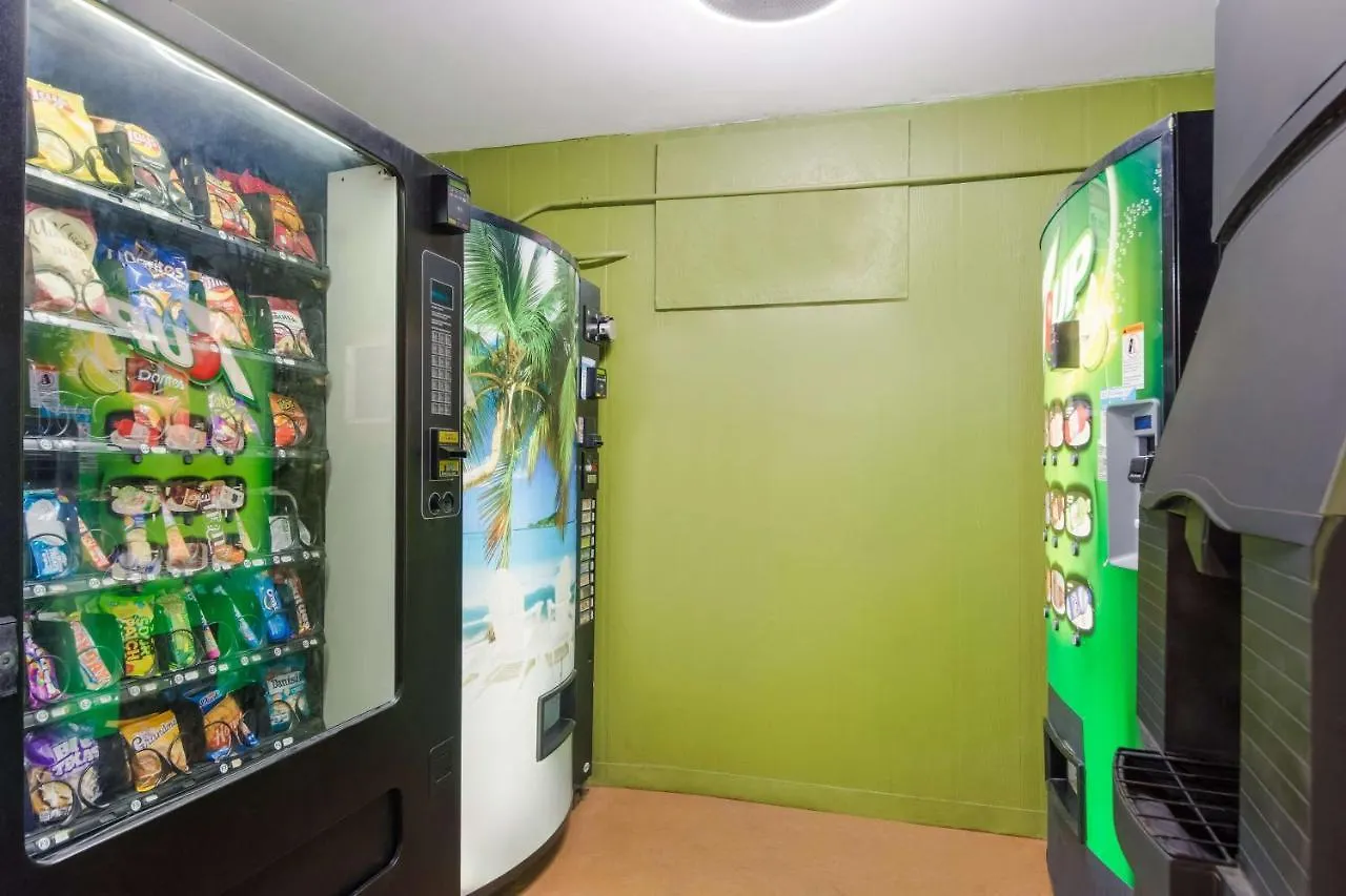 Surestay Hotel By Best Western St Pete Clearwater Airport