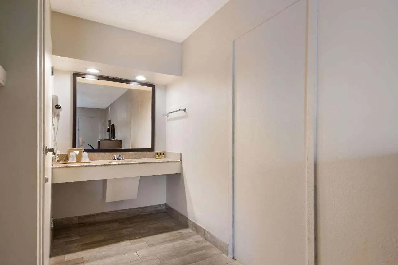 Surestay Hotel By Best Western St Pete Clearwater Airport 2*,  États-Unis