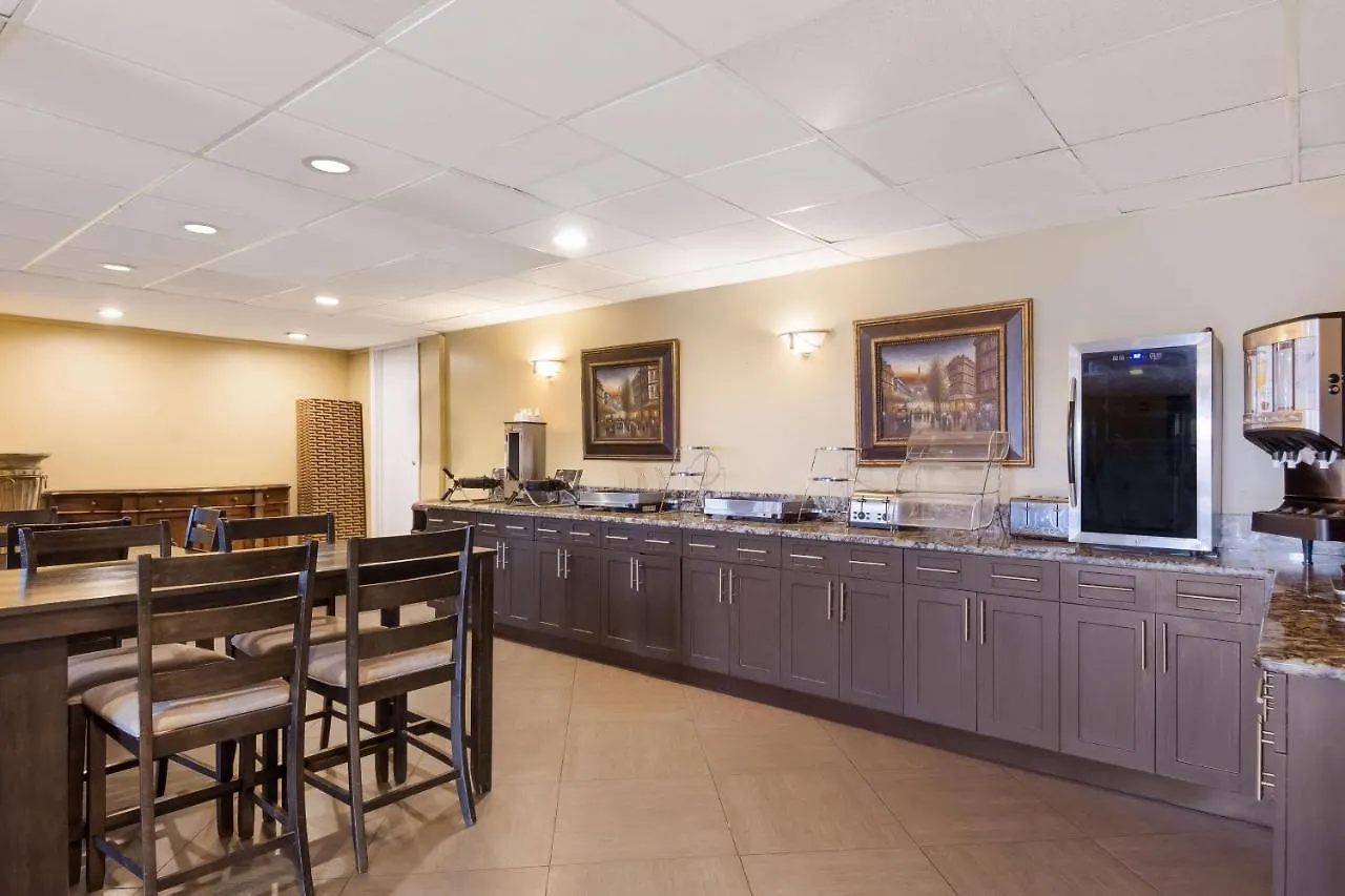 Surestay Hotel By Best Western St Pete Clearwater Airport États-Unis