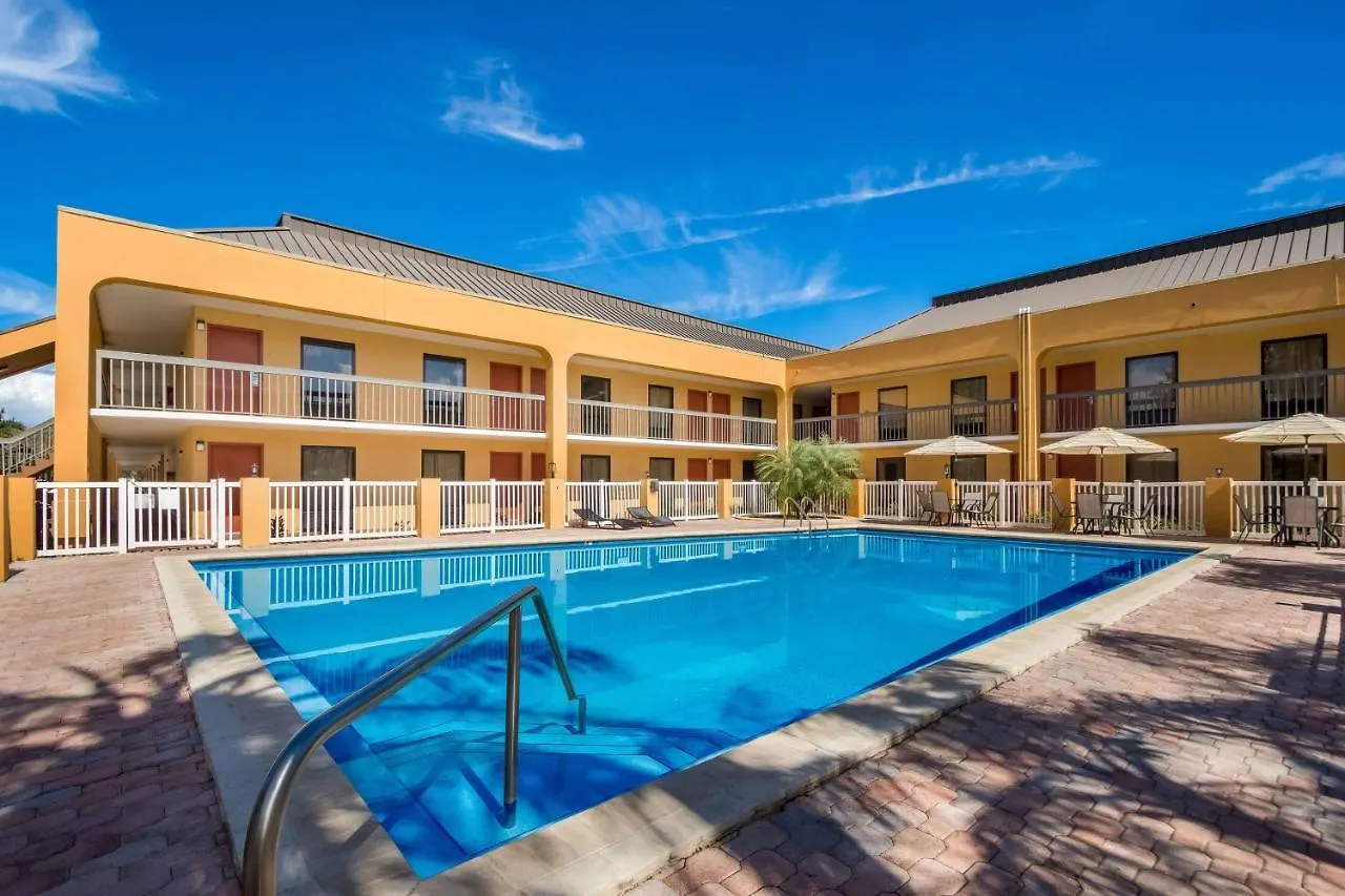 Surestay Hotel By Best Western St Pete Clearwater Airport 2*,  États-Unis