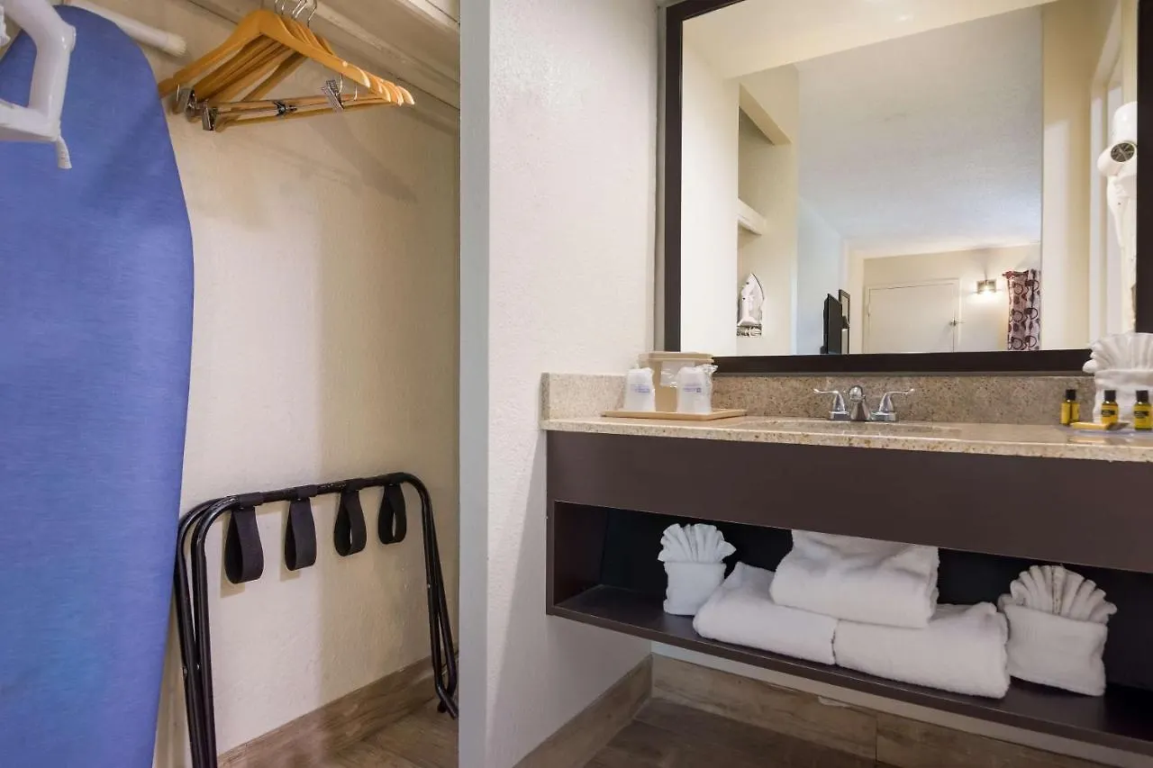 Surestay Hotel By Best Western St Pete Clearwater Airport Motel