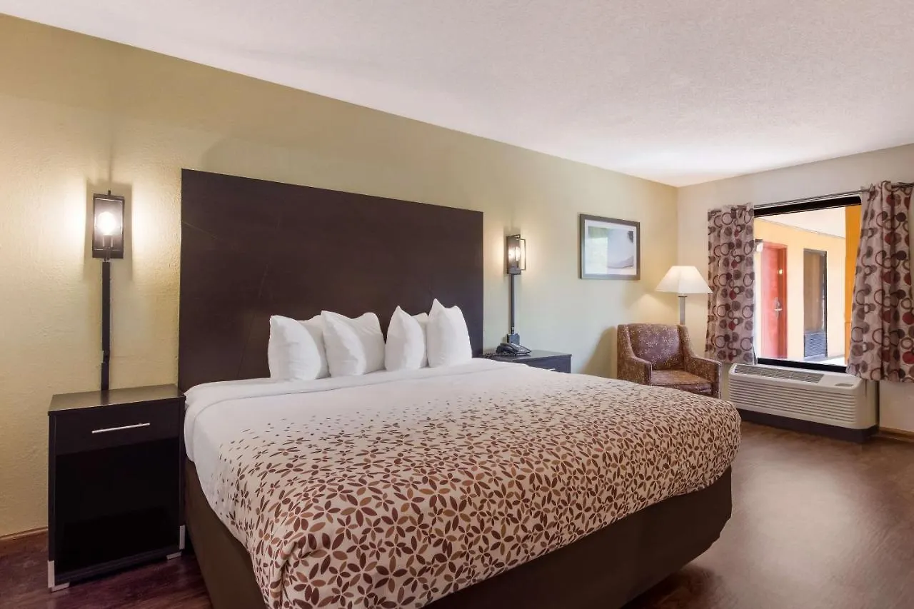 Surestay Hotel By Best Western St Pete Clearwater Airport Motel
