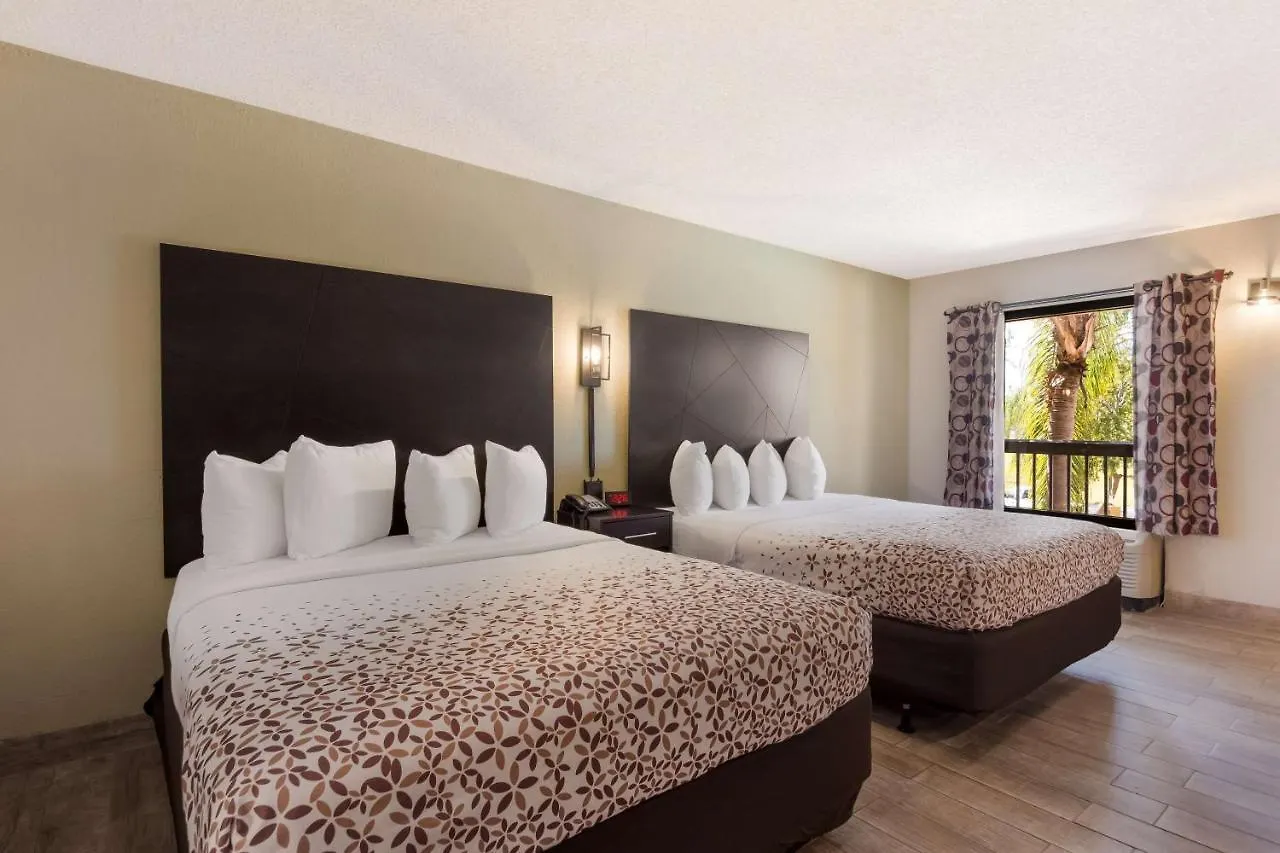 ** Motel Surestay Hotel By Best Western St Pete Clearwater Airport États-Unis