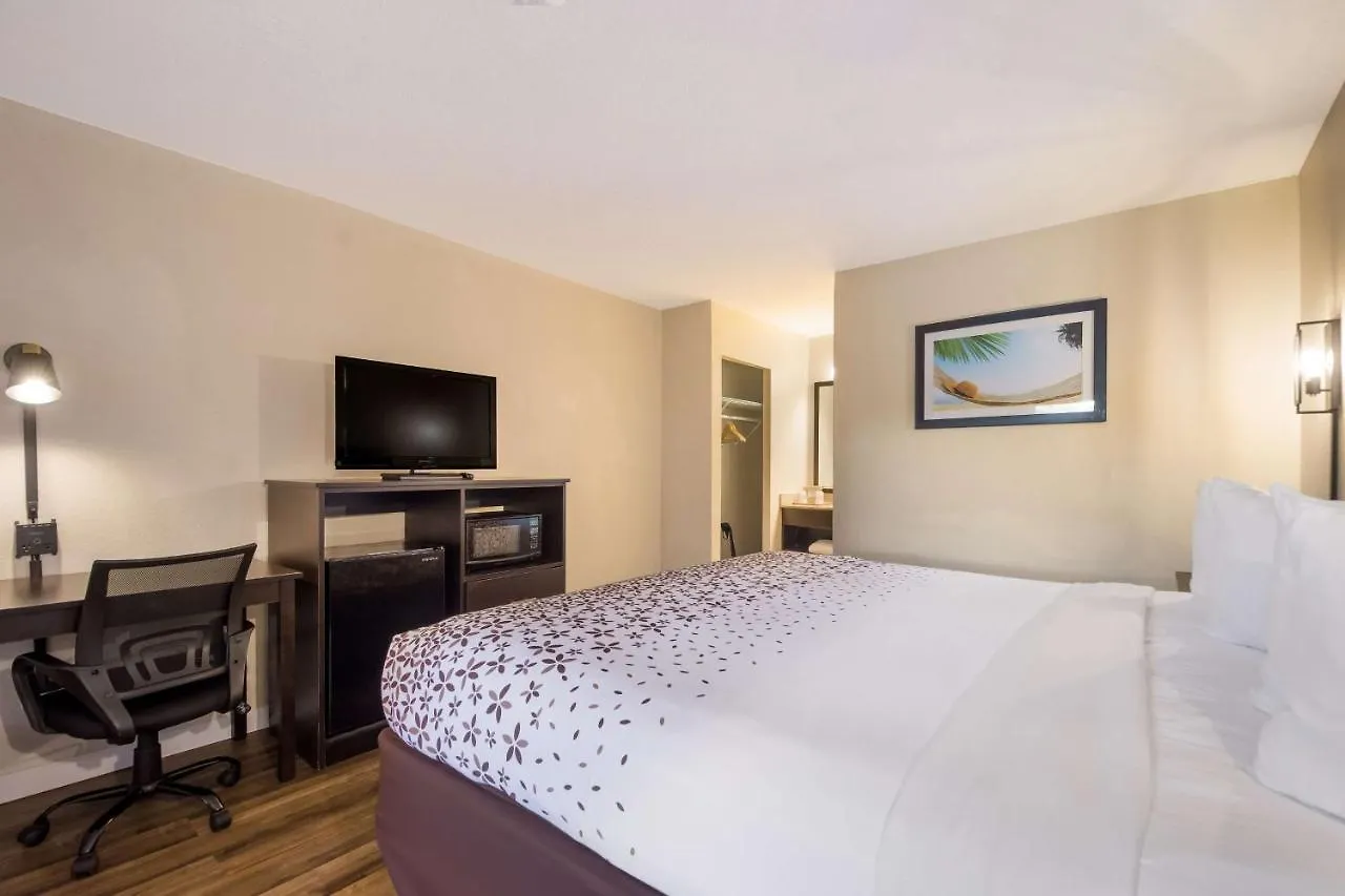 Motel Surestay Hotel By Best Western St Pete Clearwater Airport
