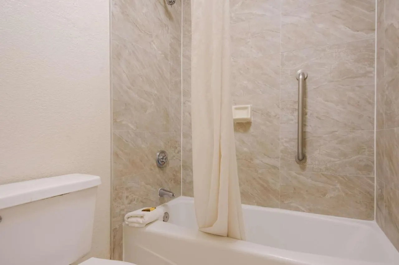 ** Motel Surestay Hotel By Best Western St Pete Clearwater Airport États-Unis