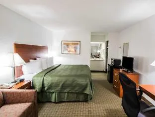 Surestay Hotel By Best Western St Pete Clearwater Airport 2*,