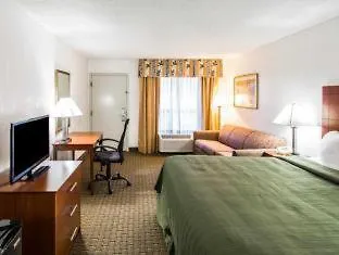Surestay Hotel By Best Western St Pete Clearwater Airport Motel