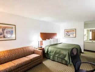 Surestay Hotel By Best Western St Pete Clearwater Airport