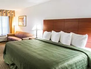 Surestay Hotel By Best Western St Pete Clearwater Airport États-Unis