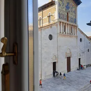 Il Vicolo Pensión Lucca