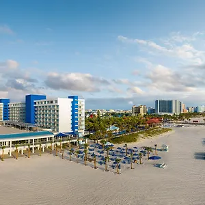 Hilton Clearwater & **** Clearwater Beach