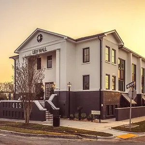 Lily Hall-a Boutique Hotel Pensacola