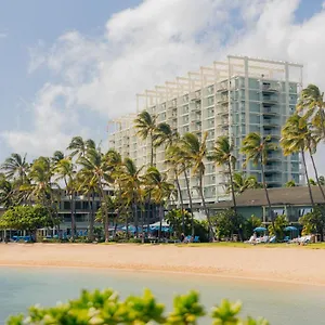 The Kahala Y Resort Honolulu