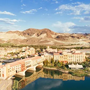 Hilton Vegas Y - Henderson Resort Las Vegas