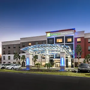 Express & South, An Ihg Hotel