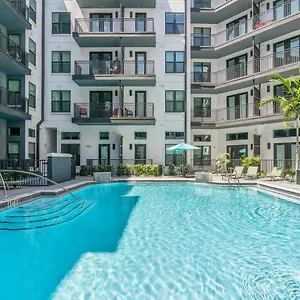 Apartment Perfect Getaway Llc