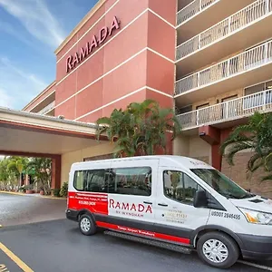 Hotel Ramada By Wyndham Westshore Airport South