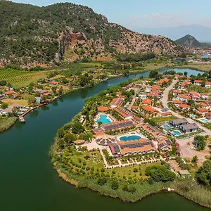 https://dalyan-resort-dalyan.aegeanhotels.net