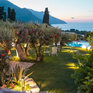 La Tavernetta Hotel Scopello (Sicily)