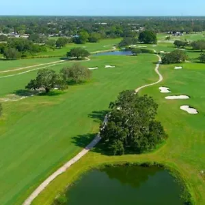 Сasa de vacaciones Bobby Jones Golf