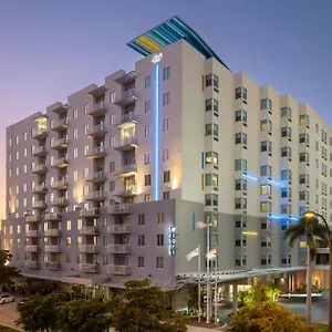 Aloft **** Sarasota