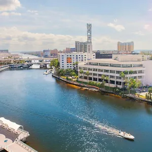 Aloft - Downtown *** Tampa