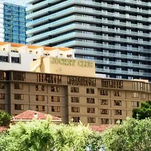 Getaways At The Jockey Club Apartahotel Las Vegas