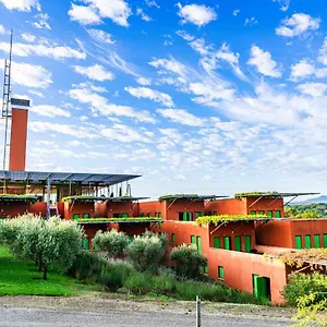 La Foresteria Di Rocca Di Frassinello Apartahotel Gavorrano