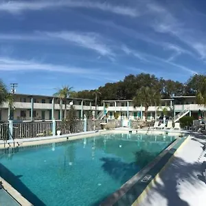 The Floridian 汽车旅馆